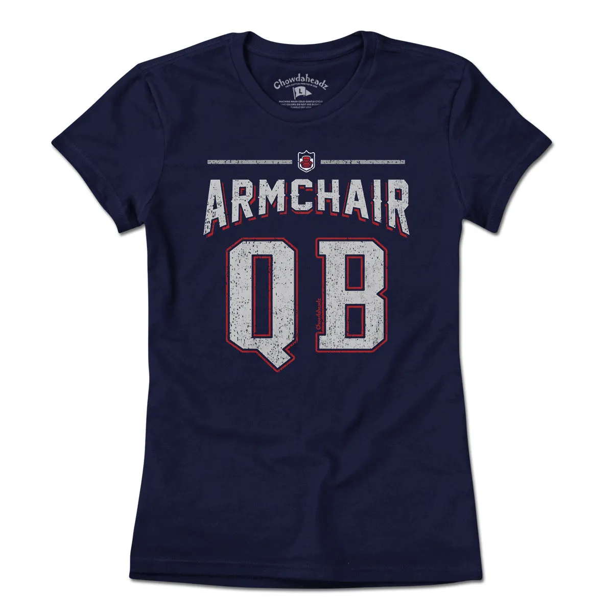 Armchair QB T-Shirt