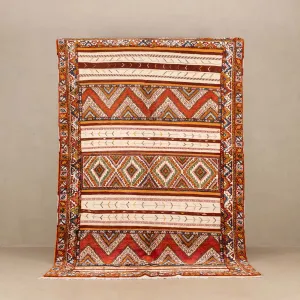 Assid - taznakht kilim rug