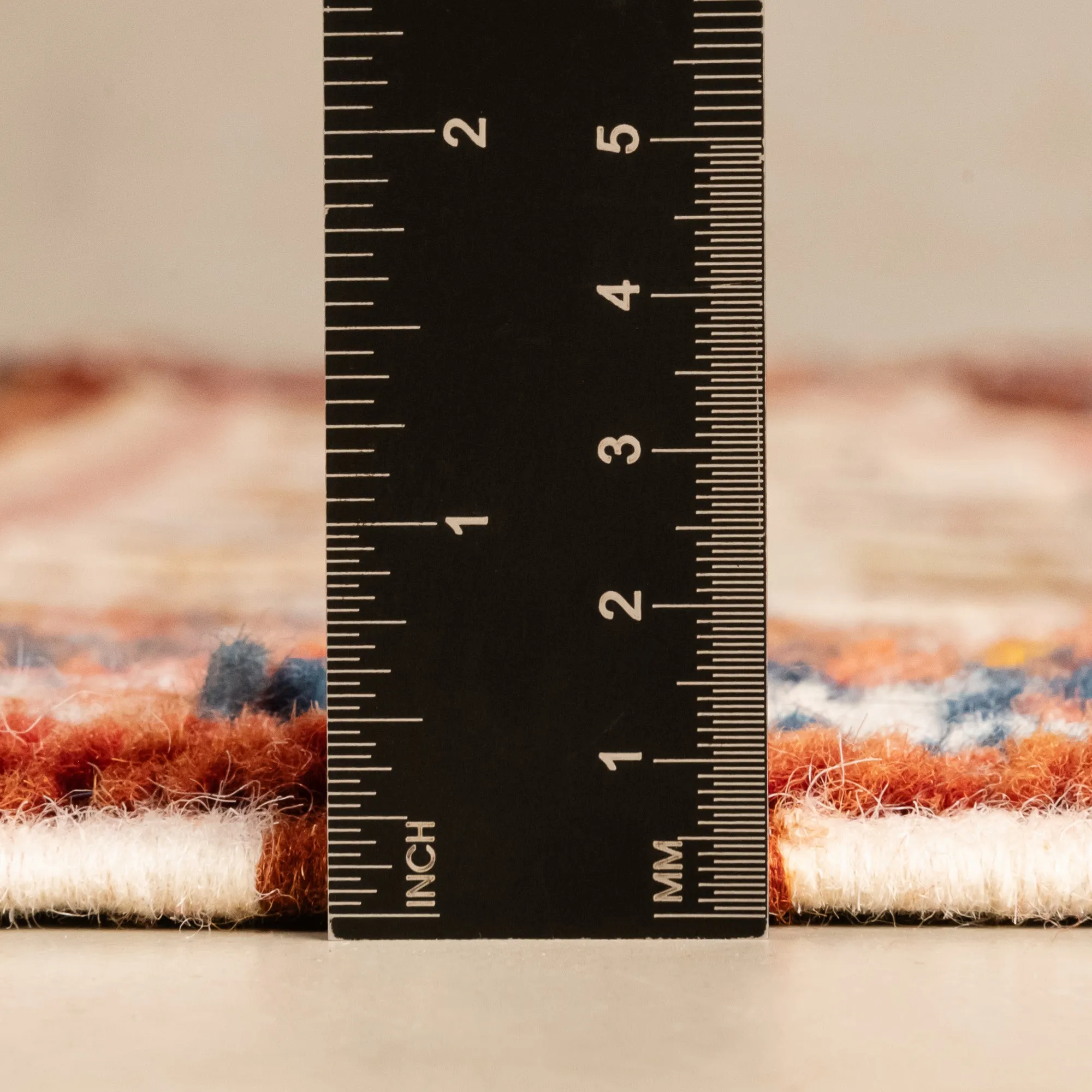 Assid - taznakht kilim rug