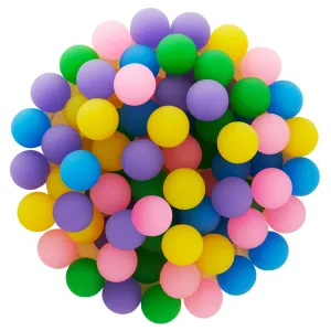 Assorted Mini Bouncy Balls