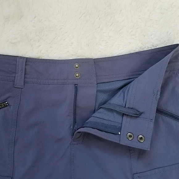 ATHLETA Cargo Skort