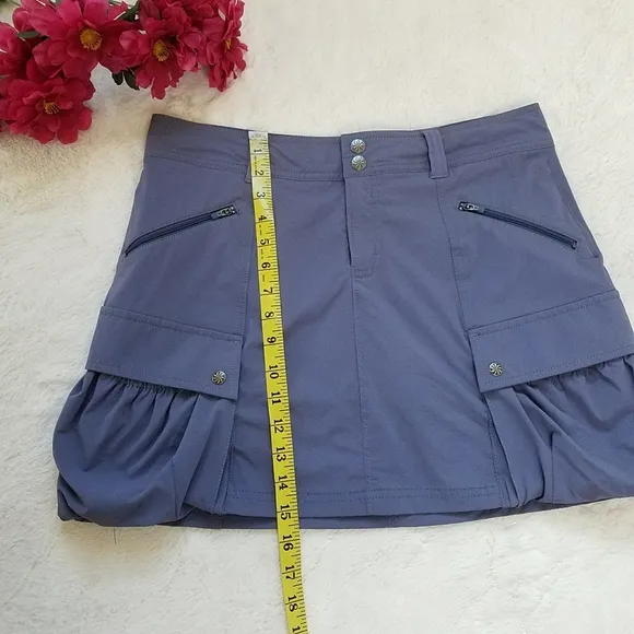 ATHLETA Cargo Skort