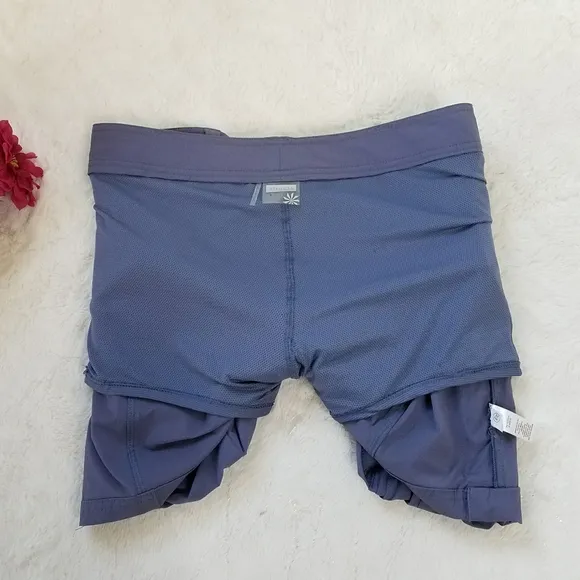 ATHLETA Cargo Skort