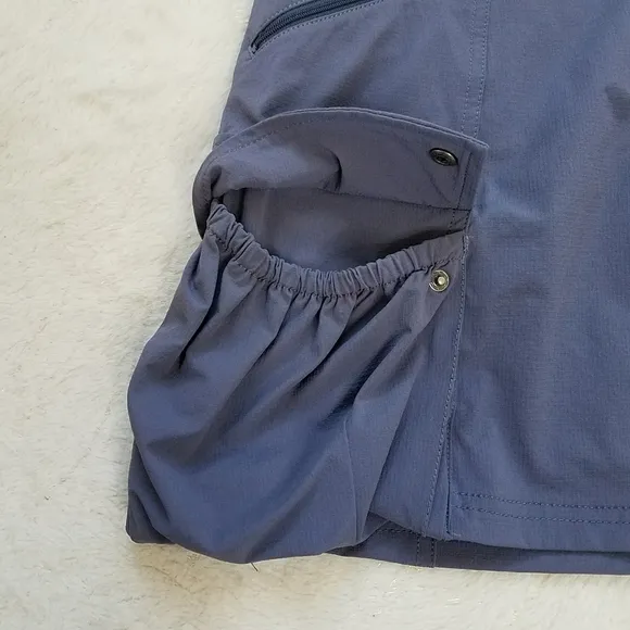 ATHLETA Cargo Skort