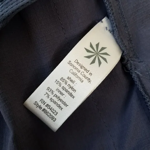 ATHLETA Cargo Skort