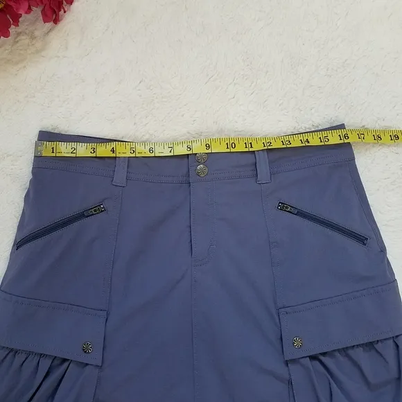 ATHLETA Cargo Skort