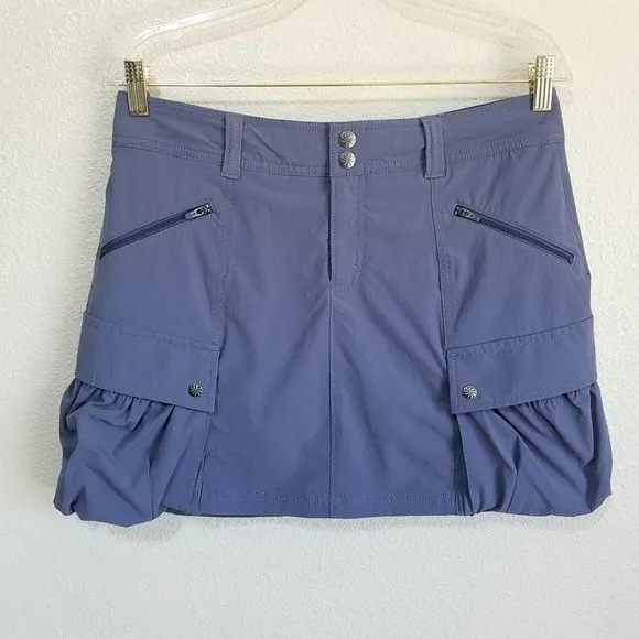 ATHLETA Cargo Skort
