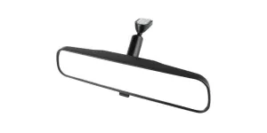 Autogear Interior Stick On Mirror