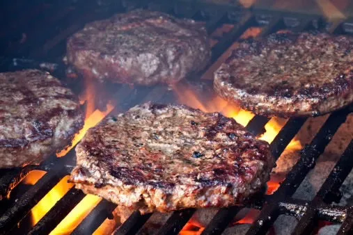 Back to School Beef Package