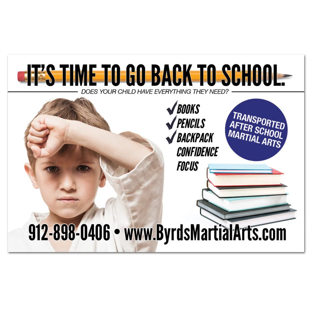Back to School Cling 01