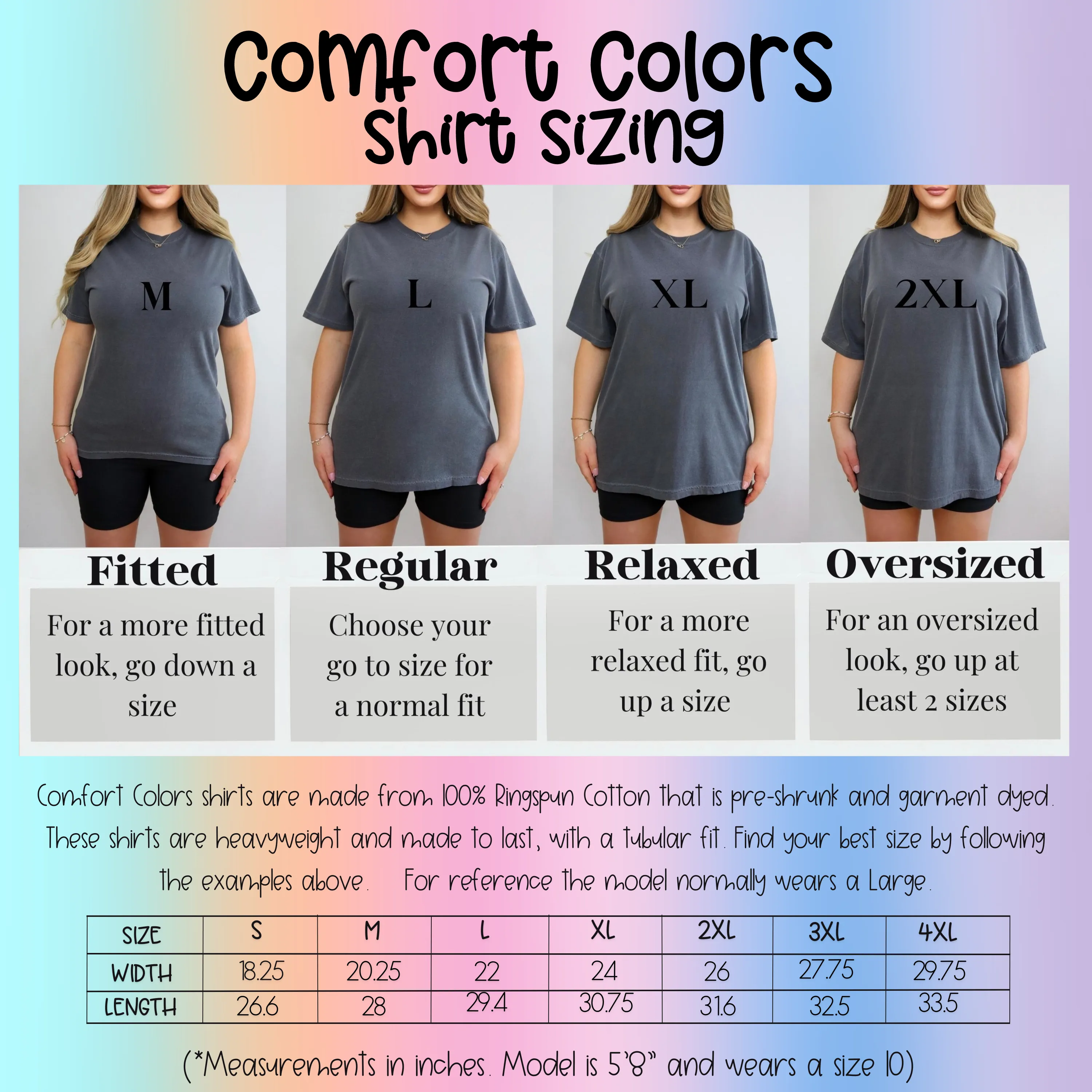 Back to School Tee