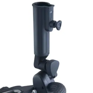 Bag Boy Umbrella Holder Black (BB17701)