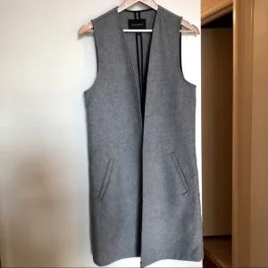 Banana Republic women’s vest