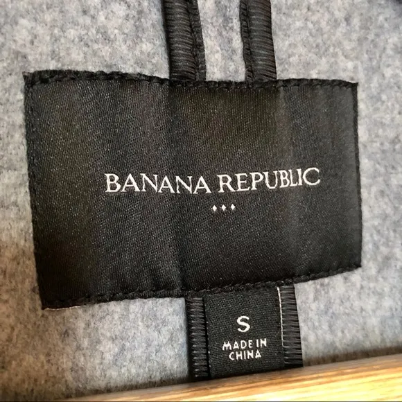 Banana Republic women’s vest