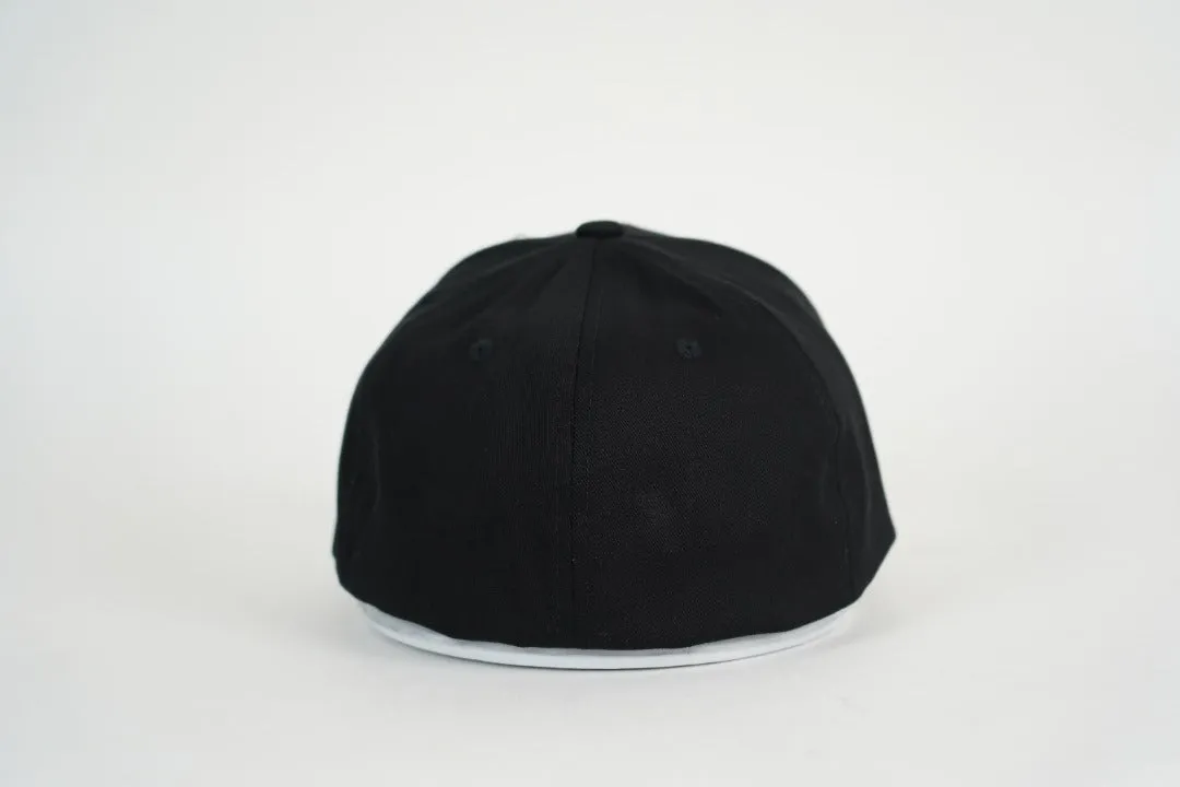 Baseball Cap - All Black
