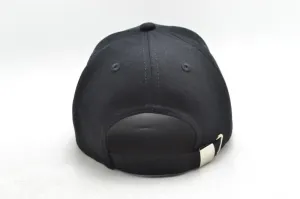 Baseball Cap - All Black