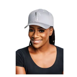 Baseball Cap - Grey