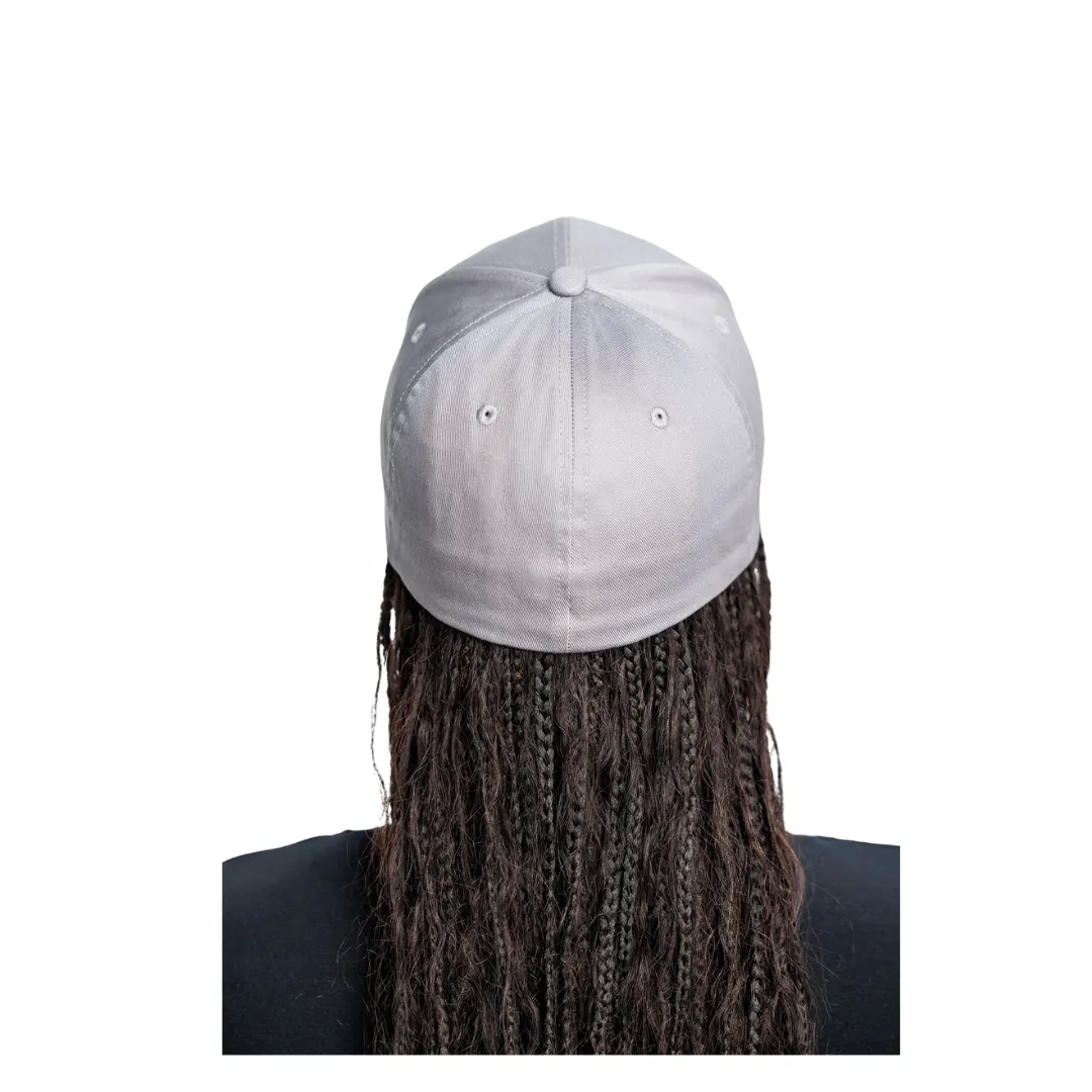 Baseball Cap - Grey
