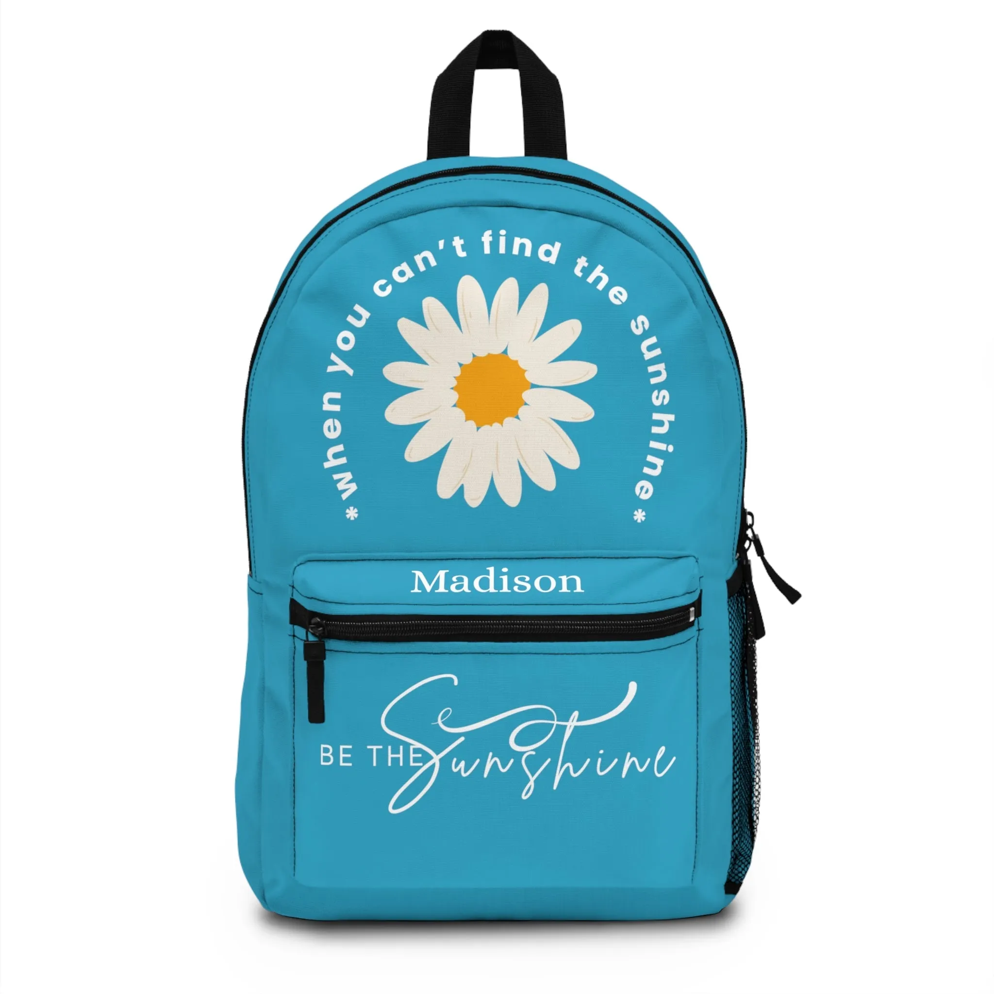 Be the Sunshine Backpack