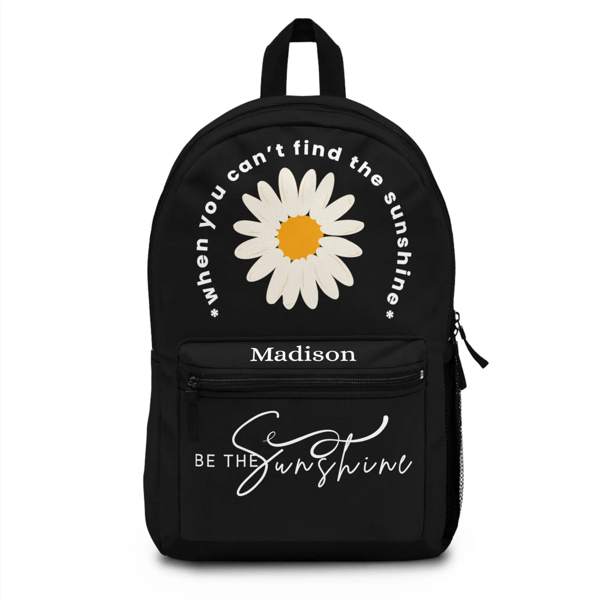 Be the Sunshine Backpack