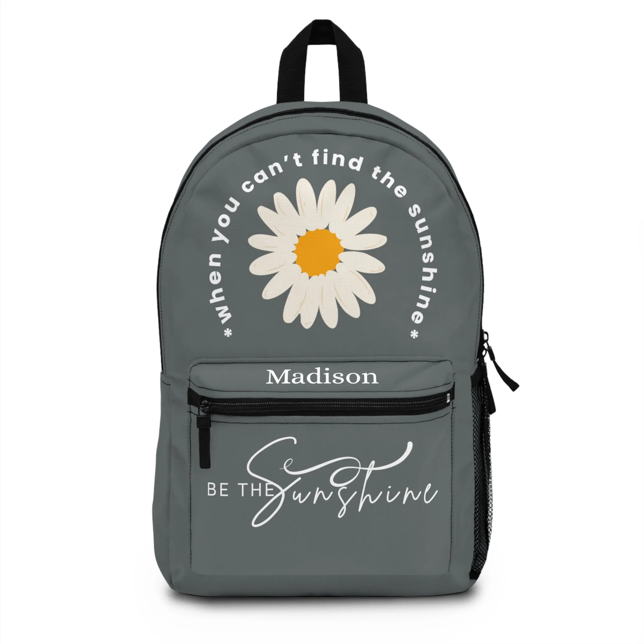 Be the Sunshine Backpack