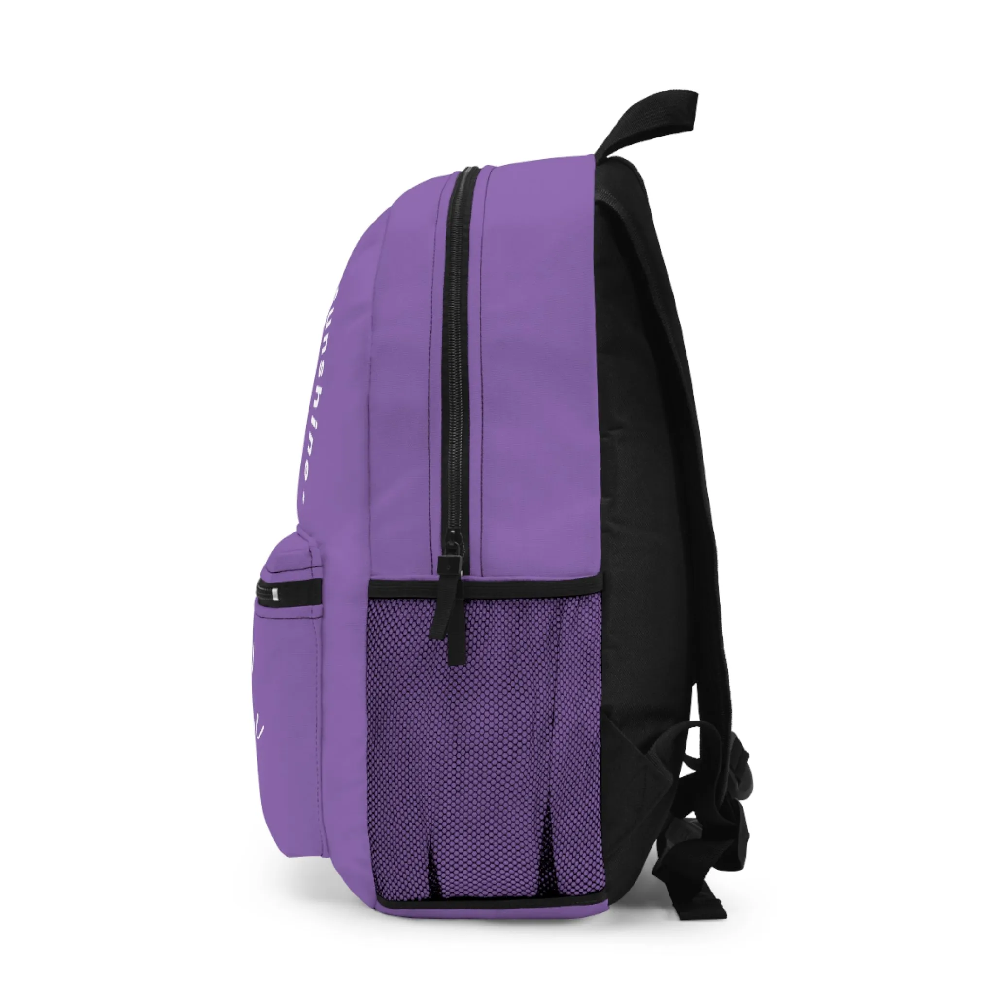 Be the Sunshine Backpack