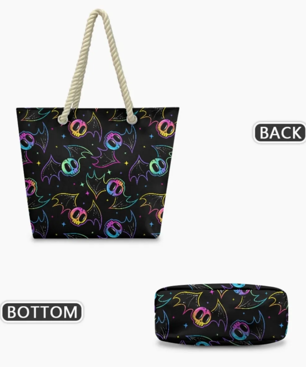Beach Bags