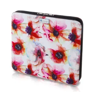 Bead Board Grande--Your Project Collection and Work Surface in One Zippered Folder. Waterflowers