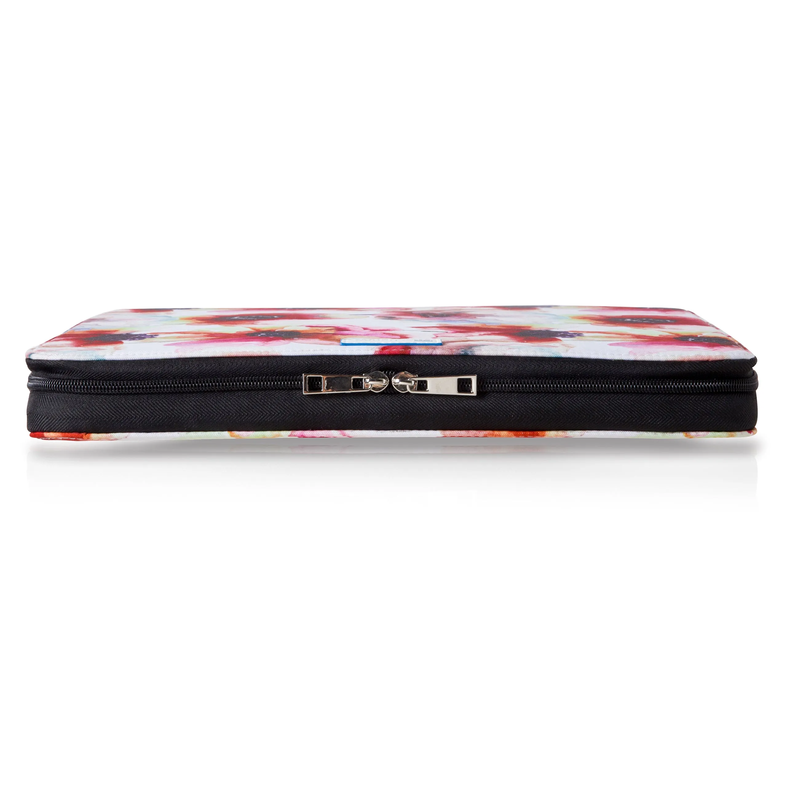 Bead Board Grande--Your Project Collection and Work Surface in One Zippered Folder. Waterflowers