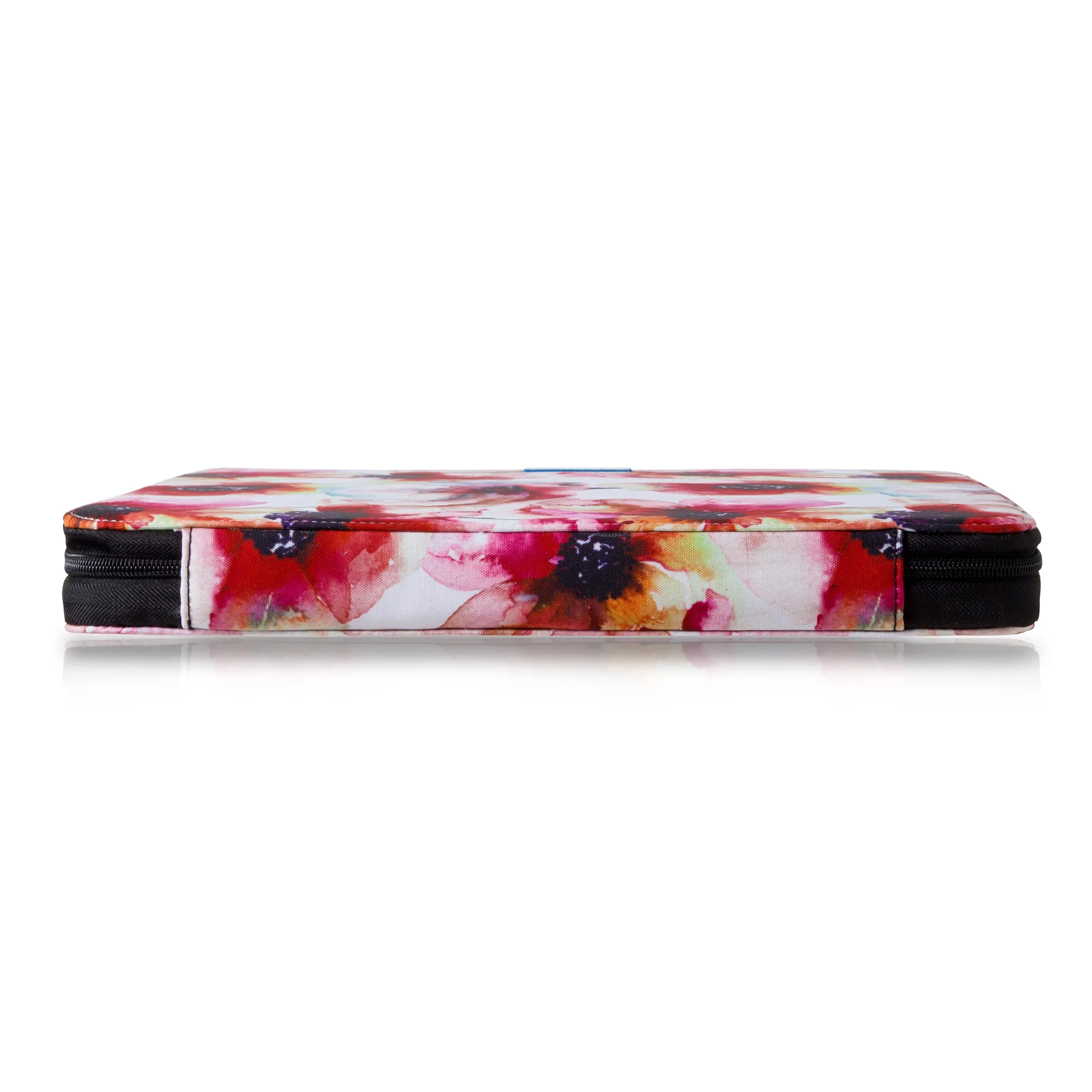 Bead Board Grande--Your Project Collection and Work Surface in One Zippered Folder. Waterflowers