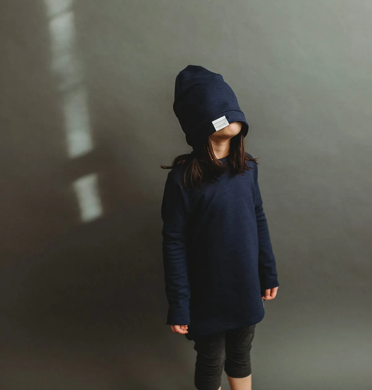 Beanie | Navy
