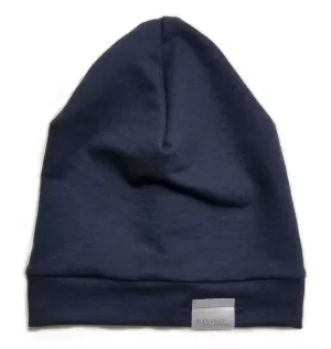 Beanie | Navy