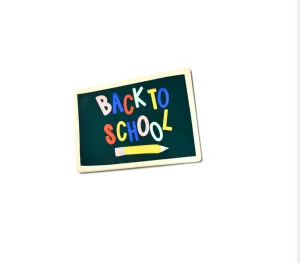Big Attachment- Back to School