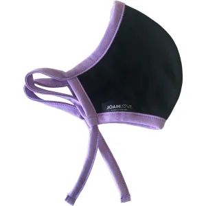 Black | Lavender