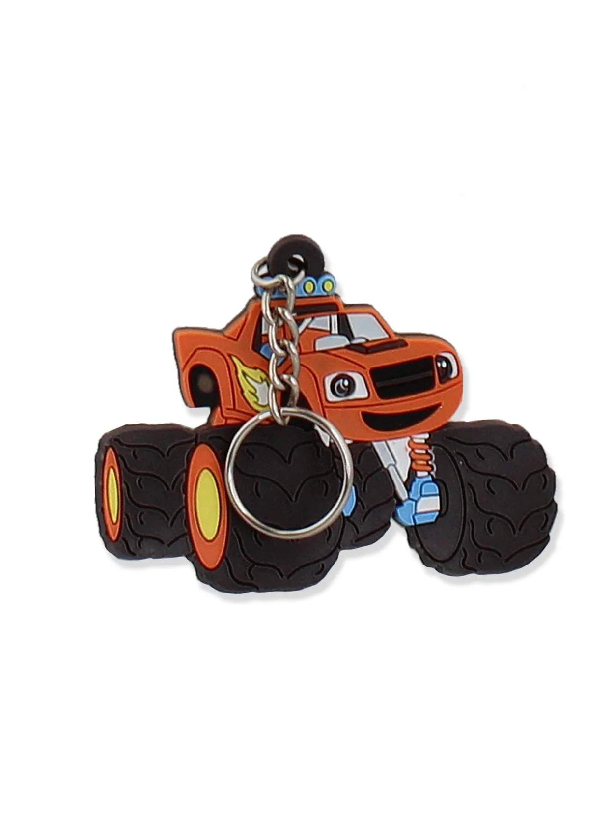 Blaze and the Monster Machines 16" School Backpack Set