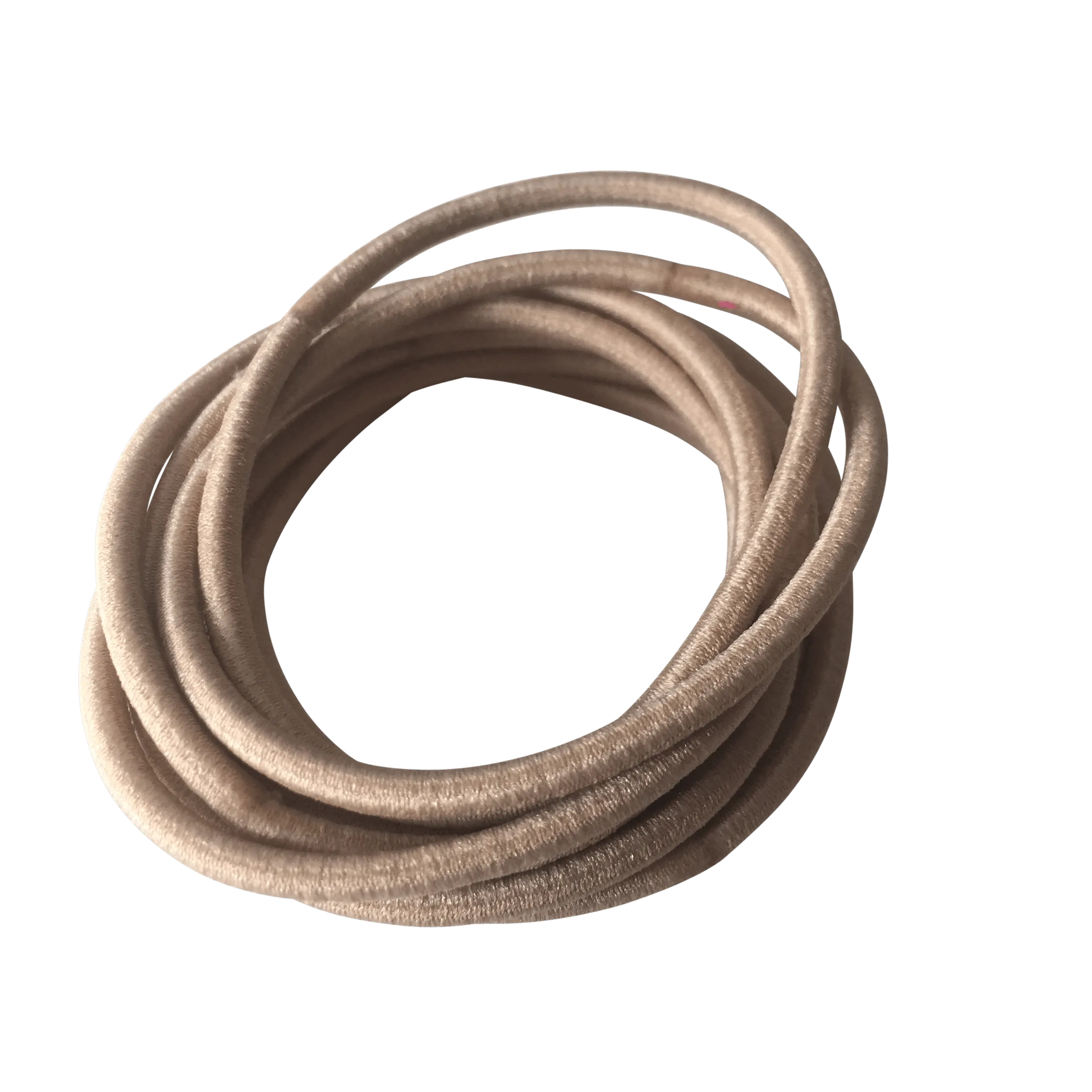Blonde / Beige Hair Accessories