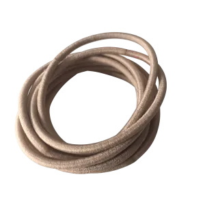 Blonde / Beige Hair Accessories