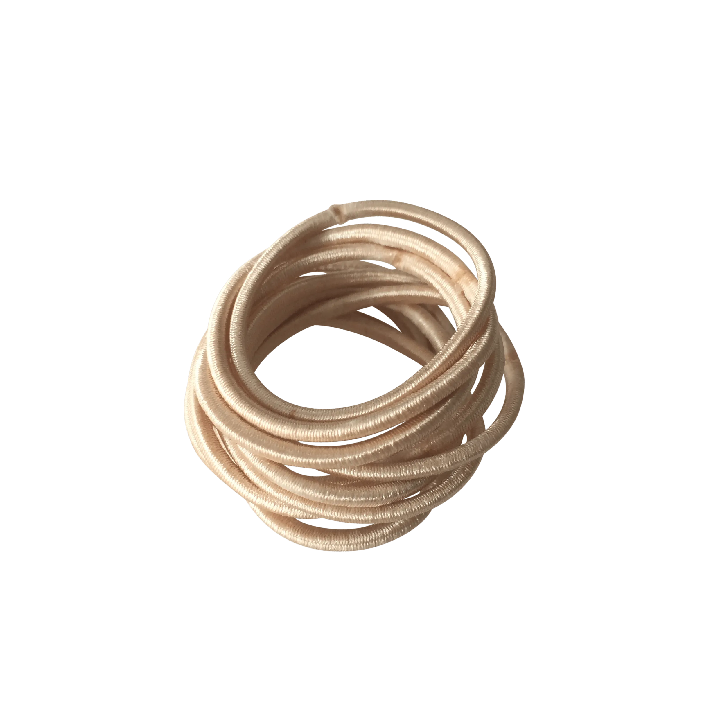 Blonde / Beige Hair Accessories
