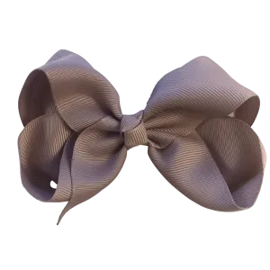 Blush Pink Hair Accessories