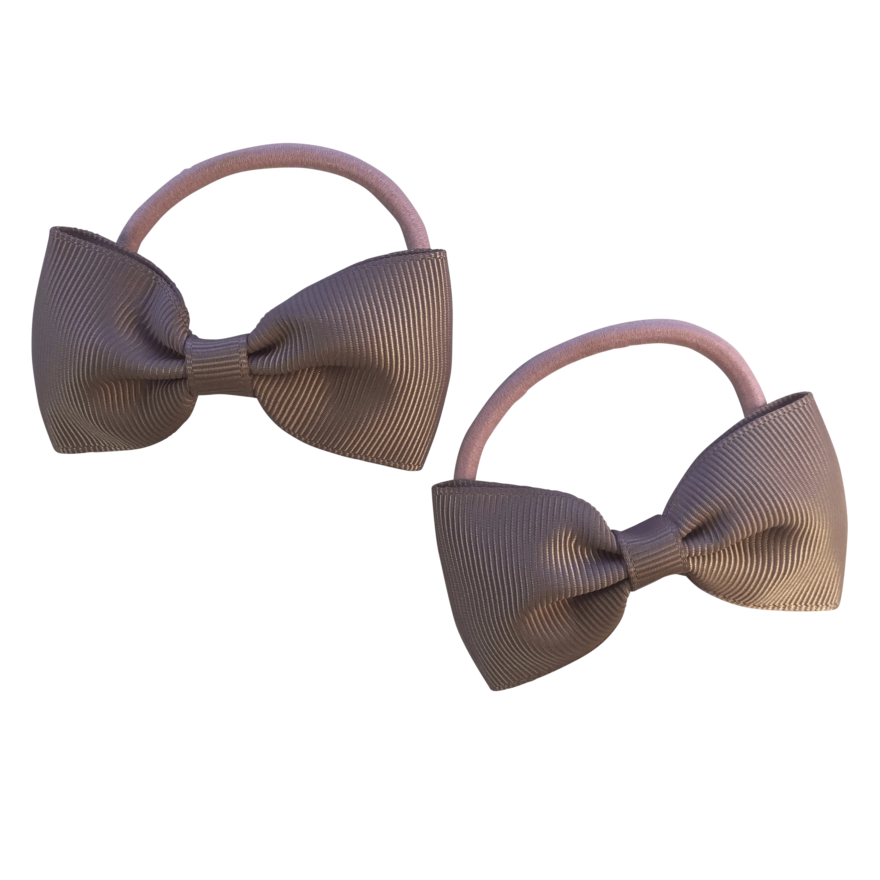 Blush Pink Hair Accessories