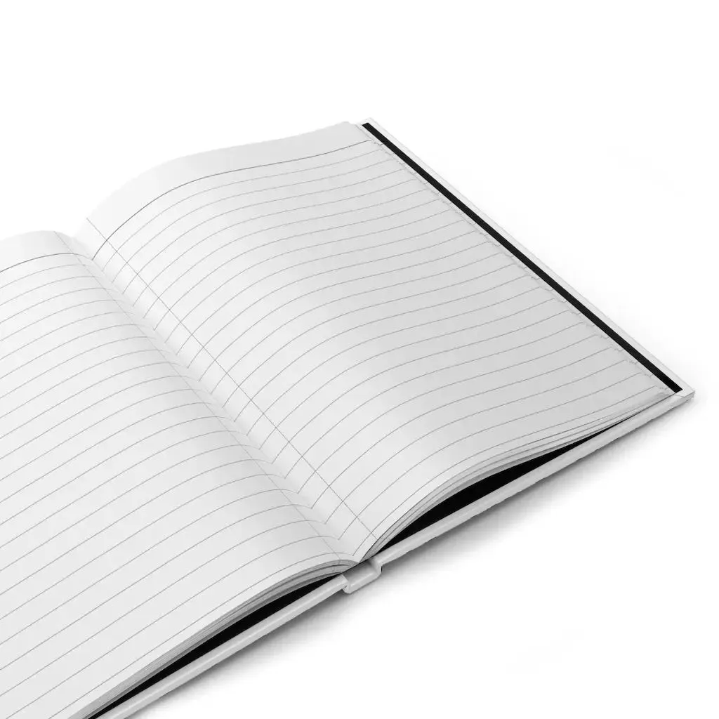 Boop Baddie Journal Matte