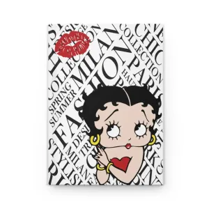 Boop Kiss Journal Matte