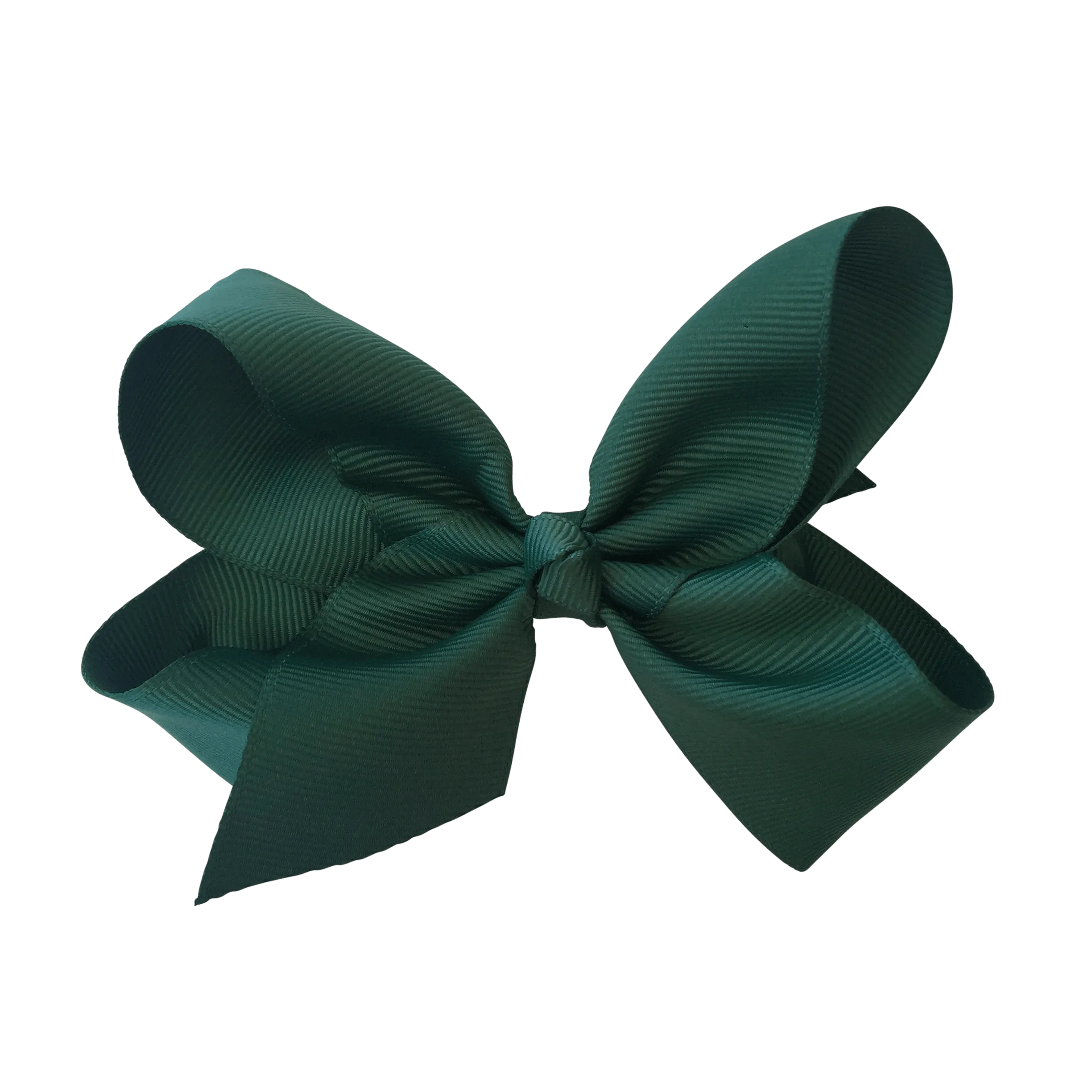 Bottle Green Hair Accessories