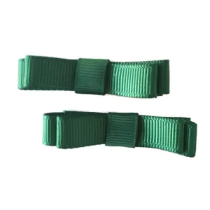 Bottle Green Hair Accessories