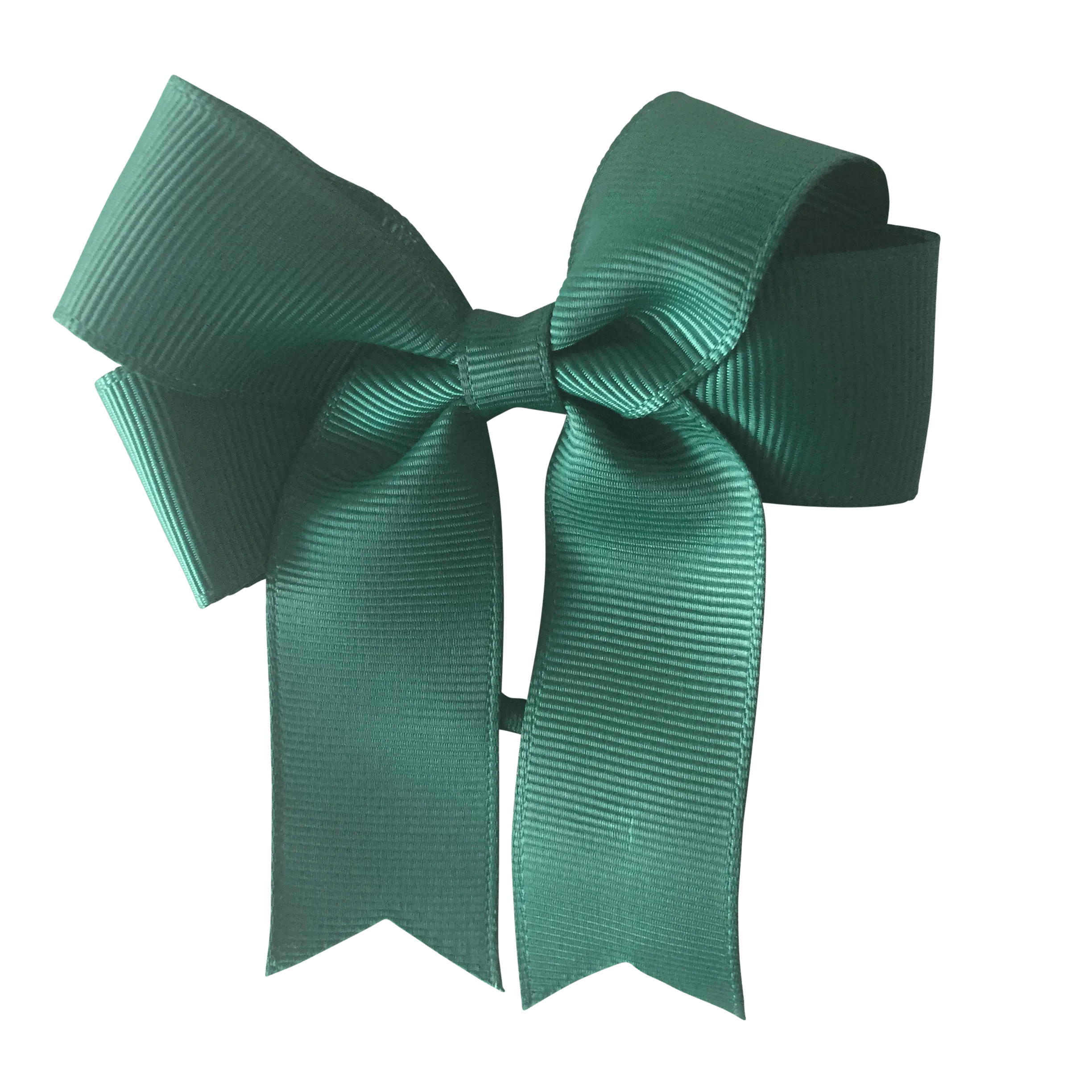 Bottle Green Hair Accessories