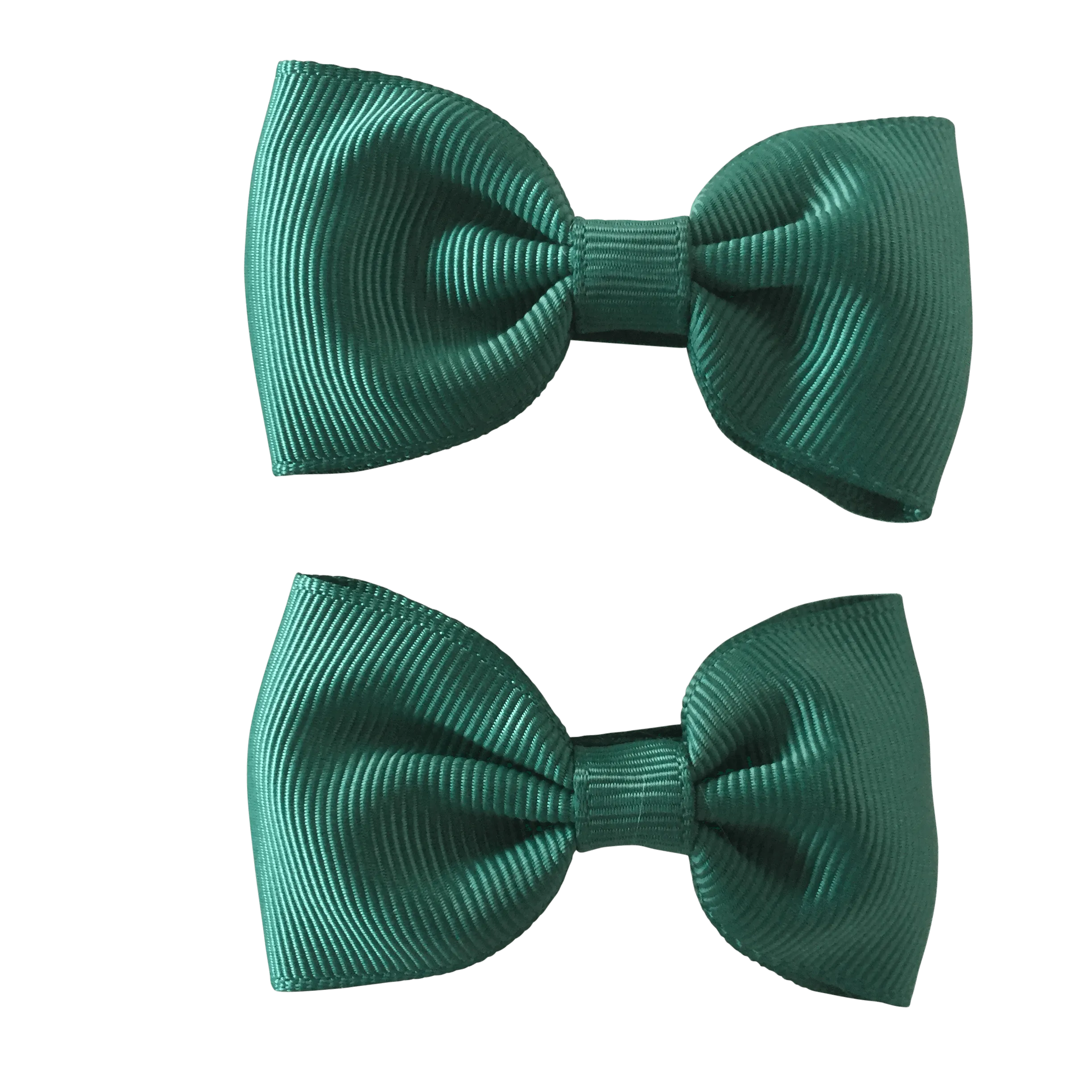Bottle Green Hair Accessories