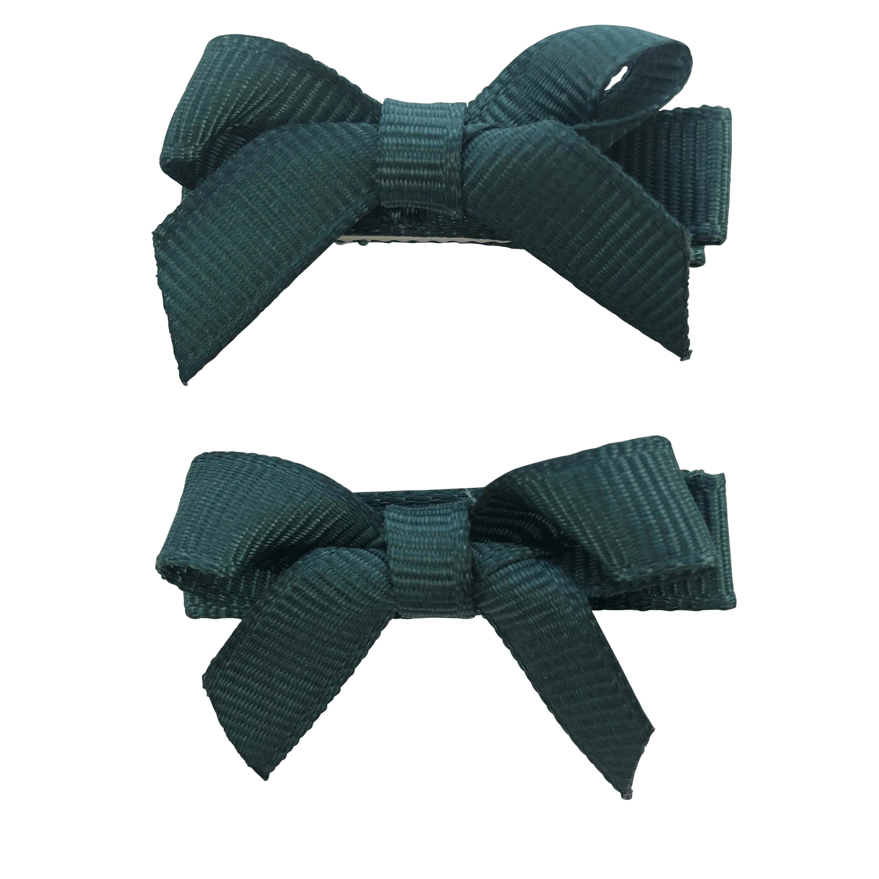 Bottle Green Hair Accessories