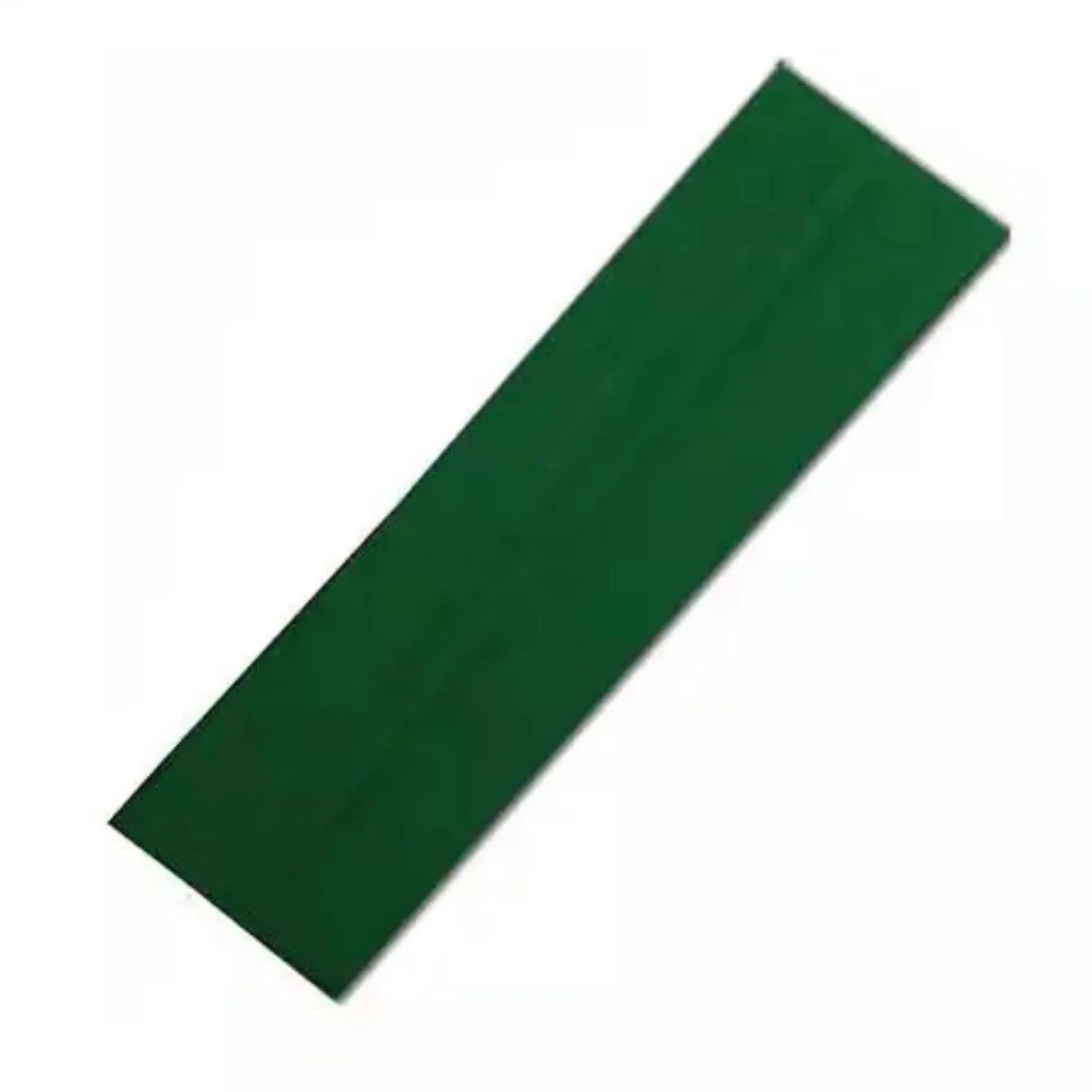 Bottle Green Hair Accessories