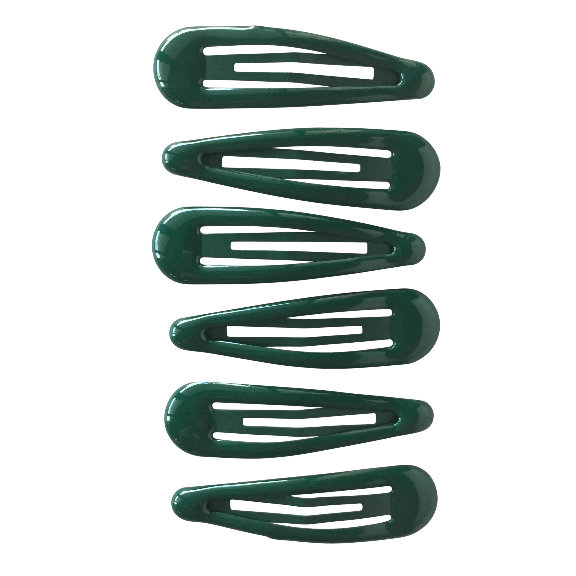 Bottle Green Hair Accessories