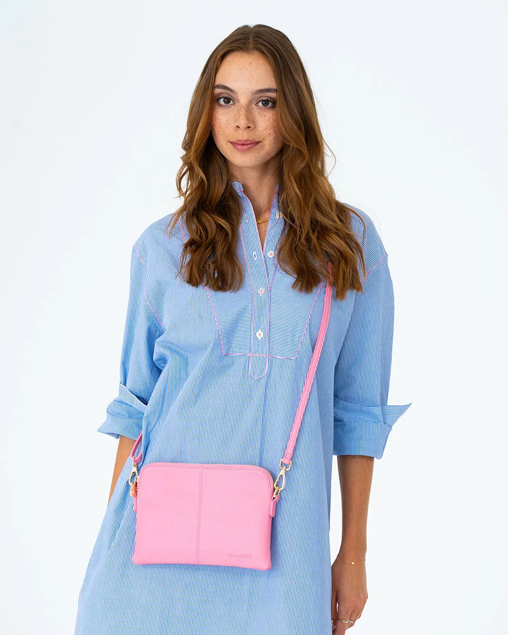Bowery Wallet - Blossom